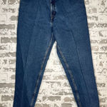 Levi's Levi’s | women vintage 550 relaxed fit tapered jeans Photo 0
