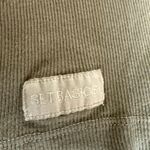 Set Active  Racer Back Tank‎ Size Medium Moss Yoga Gym Workout Photo 3