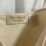 Victoria's Secret Gold Tag Beaded Slip & Robe Photo 4