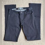 Paper Denim & Cloth  Black Denim Jeans Size 27 Photo 0