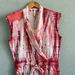 Elan  Tie Dye Romper NWT Size‎ Small Photo 1