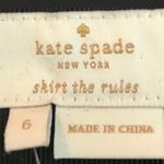 Kate Spade NWT  Skirt the Rules Photo 3