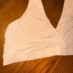 Gap maternity bralette Photo 1