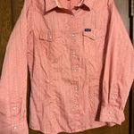 Wrangler Women’s  Pearl Snap Photo 0