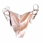 ✨2xHP✨BRAZIL BOTTOMS✨ Orange Size L Photo 3