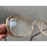 Silhouette SPX M 1201 /20 C 1287 56/13/135 Brown Eyeglasses Frames Only Austria Photo 14