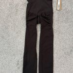 SKIMS NWT Everyday Sculpt High Waisted Above The Knee Shorts Size XXS Espresso Photo 0