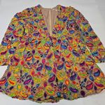 Tularosa Masie Dress in Multi Photo 0