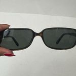 Giorgio Armani   Tortoise Shell Sunglasses Photo 0
