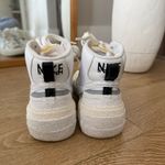 Nike  Blazer Sacai Mid Photo 4