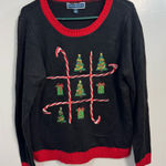 Karen Scott Christmas Sweater  Photo 0