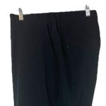 Chico's Chico’s Size 3 Pants Zenergy Golf Leisure Straight Leg Zip Pockets Women’s 16 Photo 4