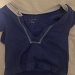 Urban Outfitters Go for gold top Photo 0