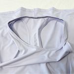 All In Motion Racerback Tank Top XS Lavender Purple Athletic Workout Shirt Purple Photo 7