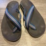 Chacos  Tanana Ecotread Slip On Sandals Women’s Size 8 Photo 4