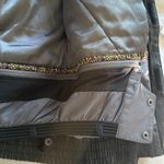 Burton  Dry Ride Cool Flavors Gray Ski/Snowboarding Jacket Sz S Photo 9