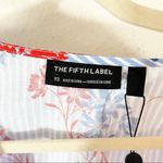 The Fifth Label  stripe wrap Photo 5