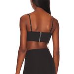 Revolve Irina Crystal Fringe Top Photo 1