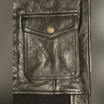 Harley Davidson  120th Anniversary Bomber Leather Jacket Photo 7