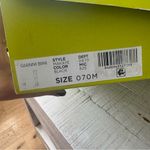 Gianni Bini Makaye Tall Knee High Boots NWT size 7 Black Faux Suede Stretch Heel Photo 12