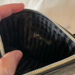 Victoria's Secret Victoria Secret Black Wristlet Photo 2