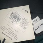 Ava & Viv New  Tank Top 3XL Photo 5