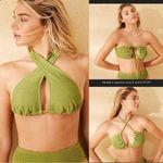 Wild Fable Women's Bead U-Neck Multi-Way Wear Swimsuit-M Photo 1