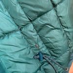 Eddie Bauer Vintage  goretex puff coat Photo 5