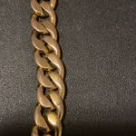 Juicy Couture gold charm necklace/Choker Photo 7