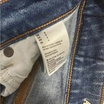 American Eagle Denim  Jean Skirt Photo 3