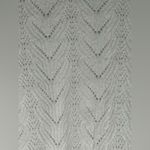 Hippie Rose  Pointelle Jewel Button Cardigan Photo 3