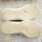 Allbirds  | Gray Wool Runners "Kereru White Marble" Sneakers Tennis Shoes | 10 Photo 8