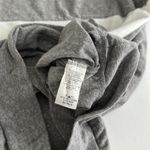 Vanilla Bay Grey Sweater Sz SM Photo 4