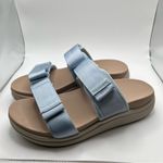 Women's ABEO Jewel Metatarsal Shoes blue slip on orthopedic comfort size 9 Photo 5