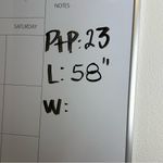 Finley Mary Jane Black Velvet Smocked Waist Ruffle Midi Dress Sz 2X Photo 12