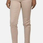 Democracy  Absolution Pink Ankle Length Soft Denim Jeans Size 14 Women's Jeans Photo 0