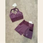 Bombshell sportswear Bombshell Set, NWT! Photo 3
