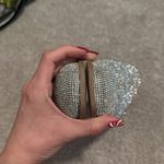 Chelsea and Violet  bejeweled flats size 8.5M Photo 7