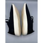 Allbirds  Womens Merino Wool Runners Black Size 10 Athletic Sneakers‎ Photo 4