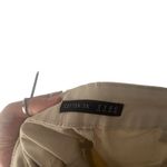 Cotton On Women's Size 8 Khaki Cargo Gorpcore Joggers Photo 5