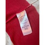 Loft  long open striped cardigan Photo 4