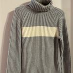 Ralph Lauren trendy vintage  turtleneck with RL label detail size XL Photo 1