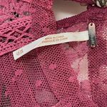 Free People Modern Romance Lace Peplum Top Sz XS Photo 10