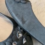 Dollhouse  Woman’s  Sparkle Stone Gray Flats Photo 5