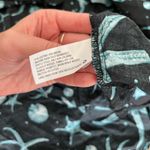 Agua Bendita  X Target Wrap Skirt Womens Deep Sea Starfish Seahorse Coverup Photo 7