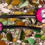 Handmade New 2 pc fashion Women hair clips  Photo 1