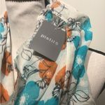 Pistil Haven Floral Print Scarf Photo 3