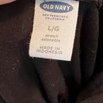 Old Navy  Black Hoody Shirt Photo 2