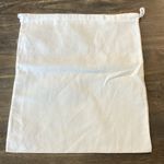 Chloé Chloe White Dust Bag Photo 1