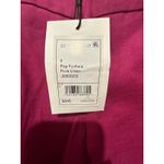 Theory  Linen Pleated Pant‎ Size 6 Photo 6